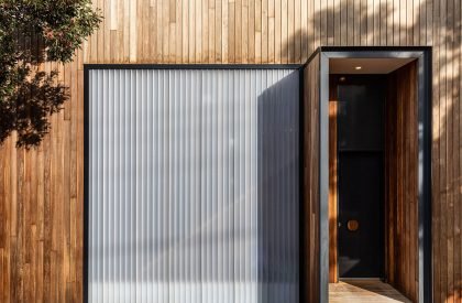 Midway Point House | Cumulus Studio