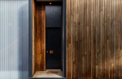 Midway Point House | Cumulus Studio