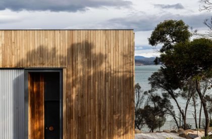 Midway Point House | Cumulus Studio