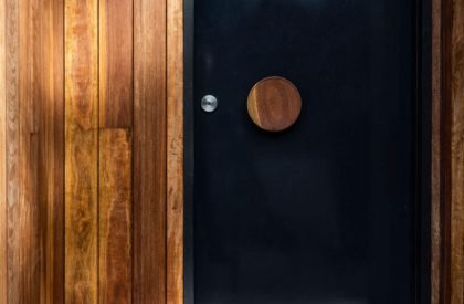 Midway Point House | Cumulus Studio