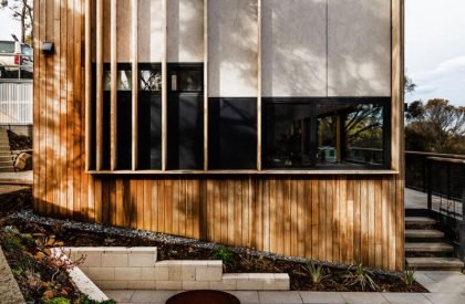 Midway Point House | Cumulus Studio