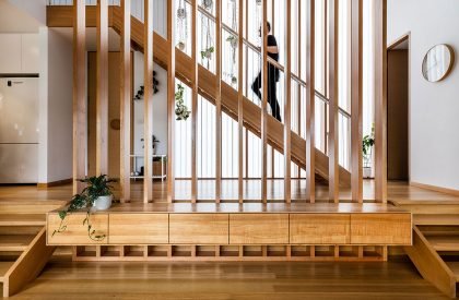 Midway Point House | Cumulus Studio