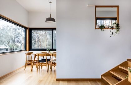 Midway Point House | Cumulus Studio