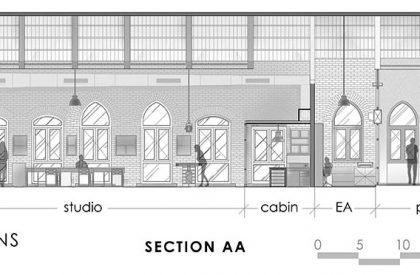 The Loft | Studio PKA