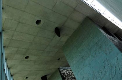 Corporate Office for VRV Cryogenics (Italy) | Innercode Studio