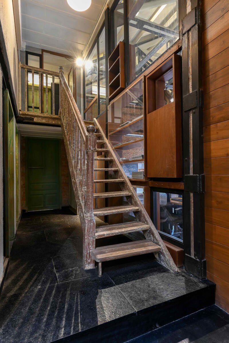 The Loft | Studio PKA