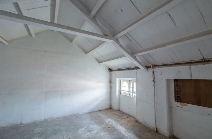 The Loft | Studio PKA