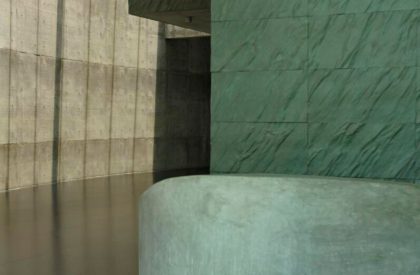 Corporate Office for VRV Cryogenics (Italy) | Innercode Studio