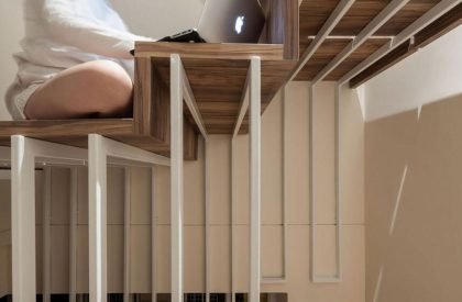 Duplicate-Duplex | Touch Architect