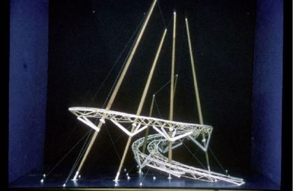 Part 1 | Structures in Architecture, A PROCESS