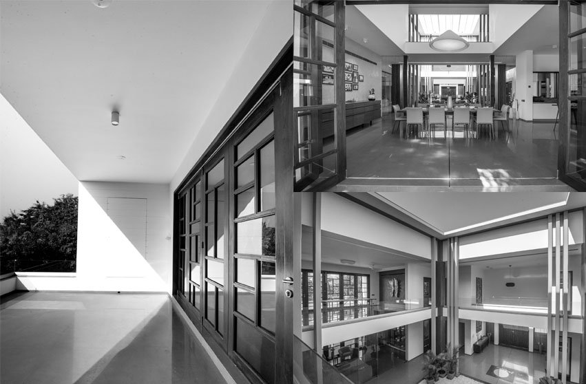 Associated Architects Pvt. Ltd. (AAPL)