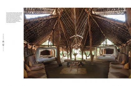 At Home in Sri Lanka