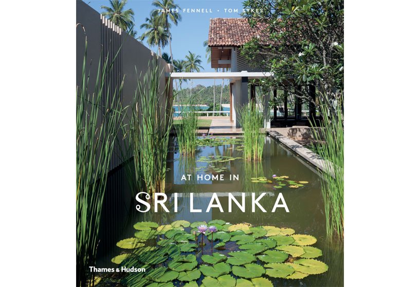 At Home in Sri Lanka