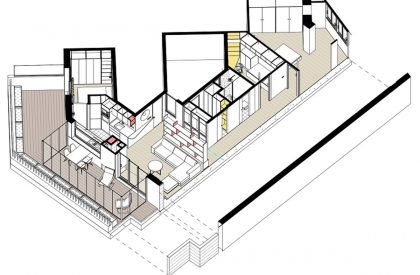 Atic DT | FFWD Arquitectes