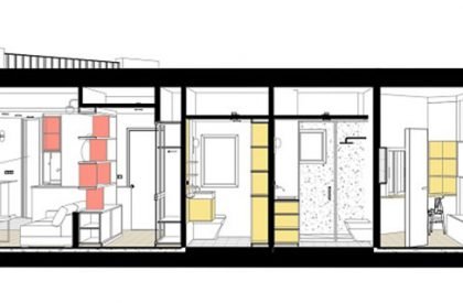 Atic DT | FFWD Arquitectes