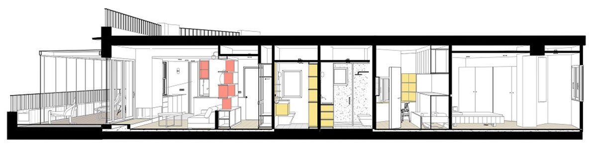 Atic DT | FFWD Arquitectes