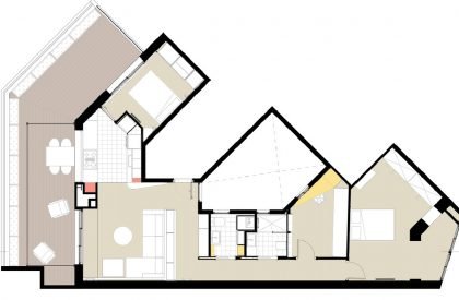 Atic DT | FFWD Arquitectes