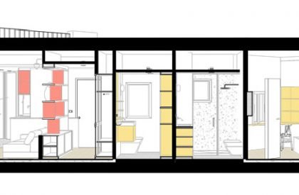 Atic DT | FFWD Arquitectes