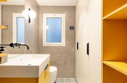 Atic DT | FFWD Arquitectes