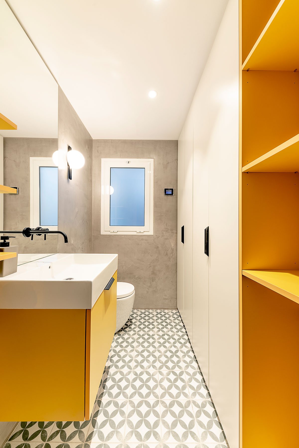 Atic DT | FFWD Arquitectes