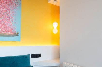 Atic DT | FFWD Arquitectes