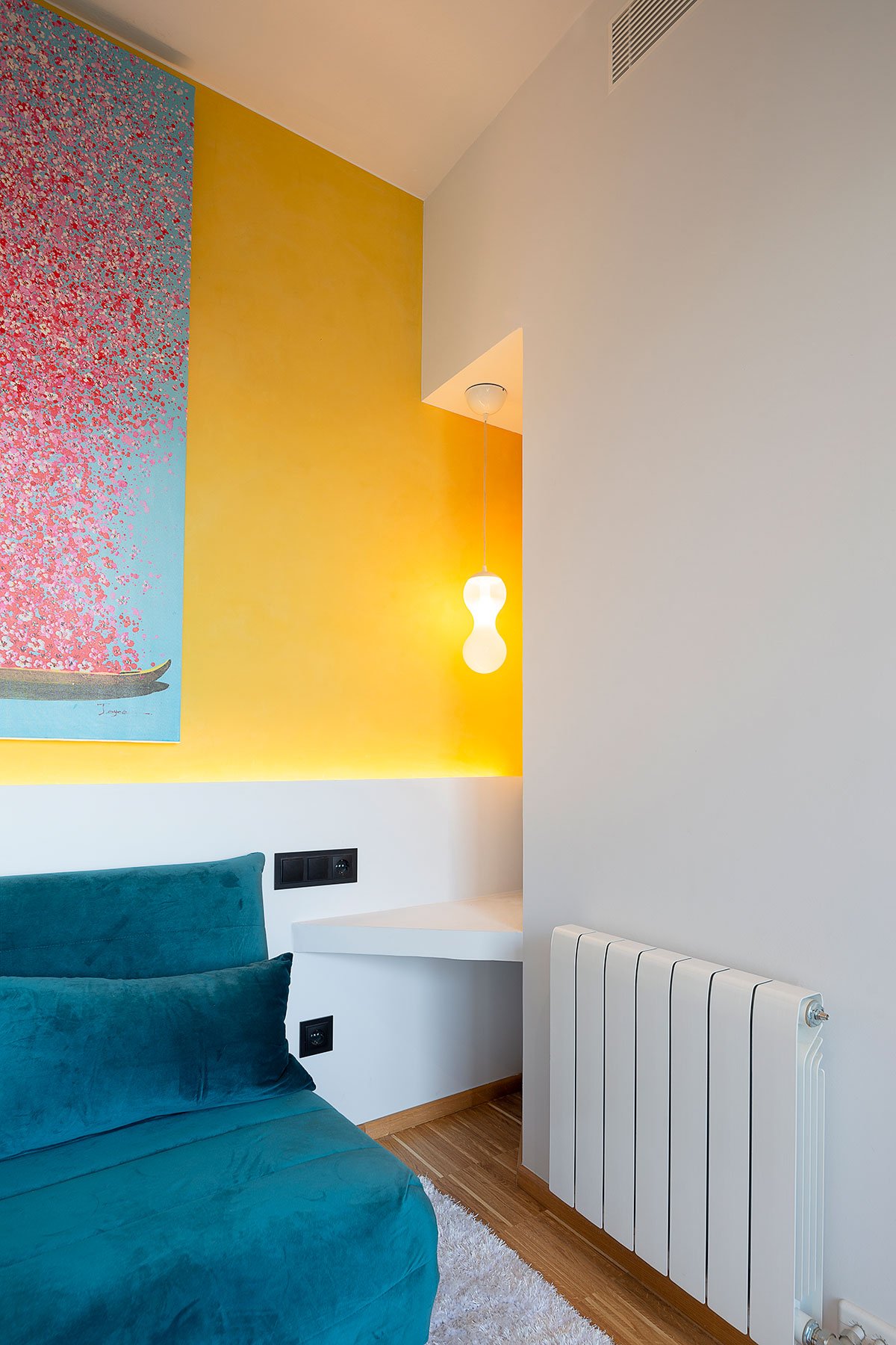 Atic DT | FFWD Arquitectes