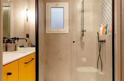 Atic DT | FFWD Arquitectes