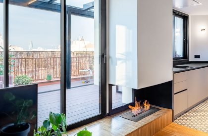 Atic DT | FFWD Arquitectes