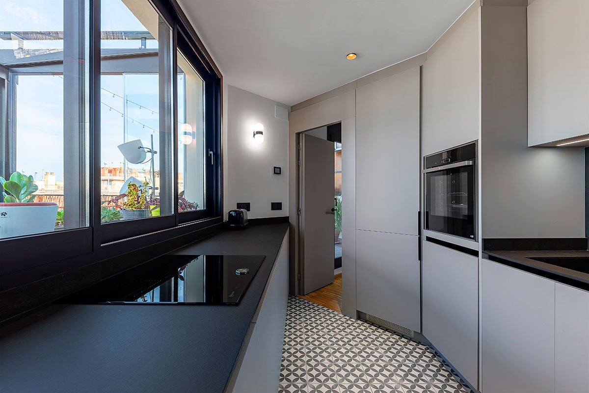 Atic DT | FFWD Arquitectes