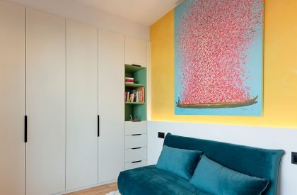 Atic DT | FFWD Arquitectes