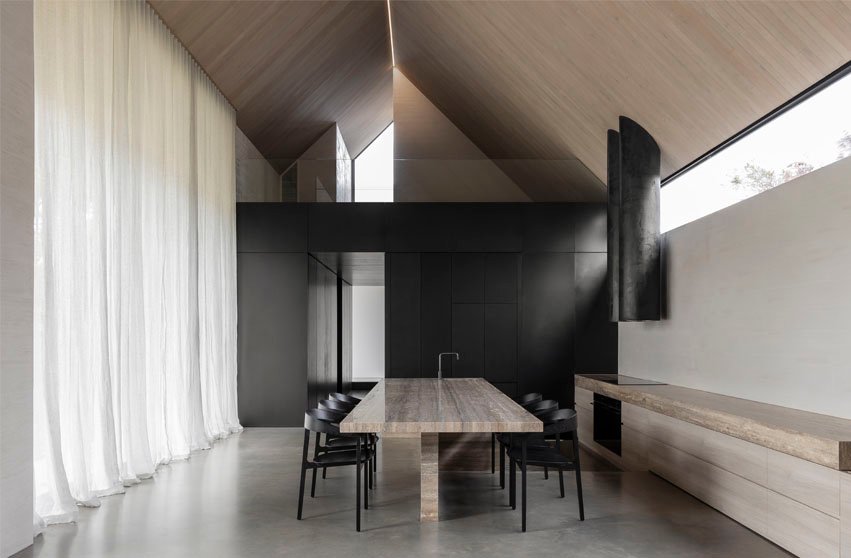 Barwon Heads House | Adam Kane Architects