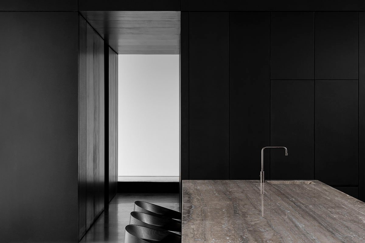 Barwon Heads House | Adam Kane Architects