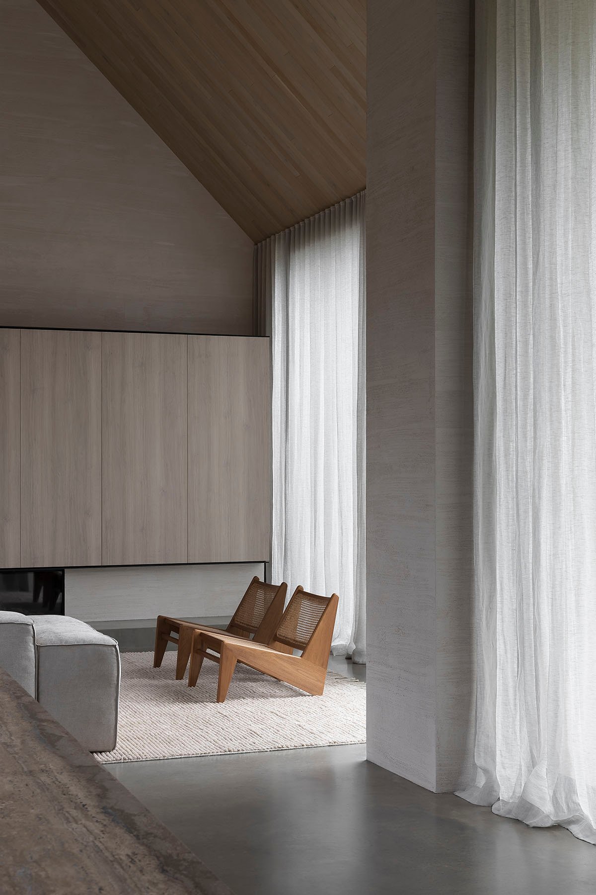 Barwon Heads House | Adam Kane Architects