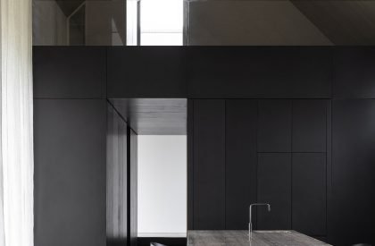 Barwon Heads House | Adam Kane Architects