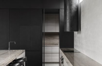 Barwon Heads House | Adam Kane Architects