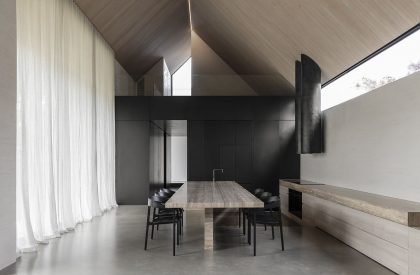 Barwon Heads House | Adam Kane Architects