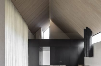 Barwon Heads House | Adam Kane Architects