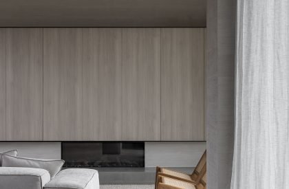 Barwon Heads House | Adam Kane Architects