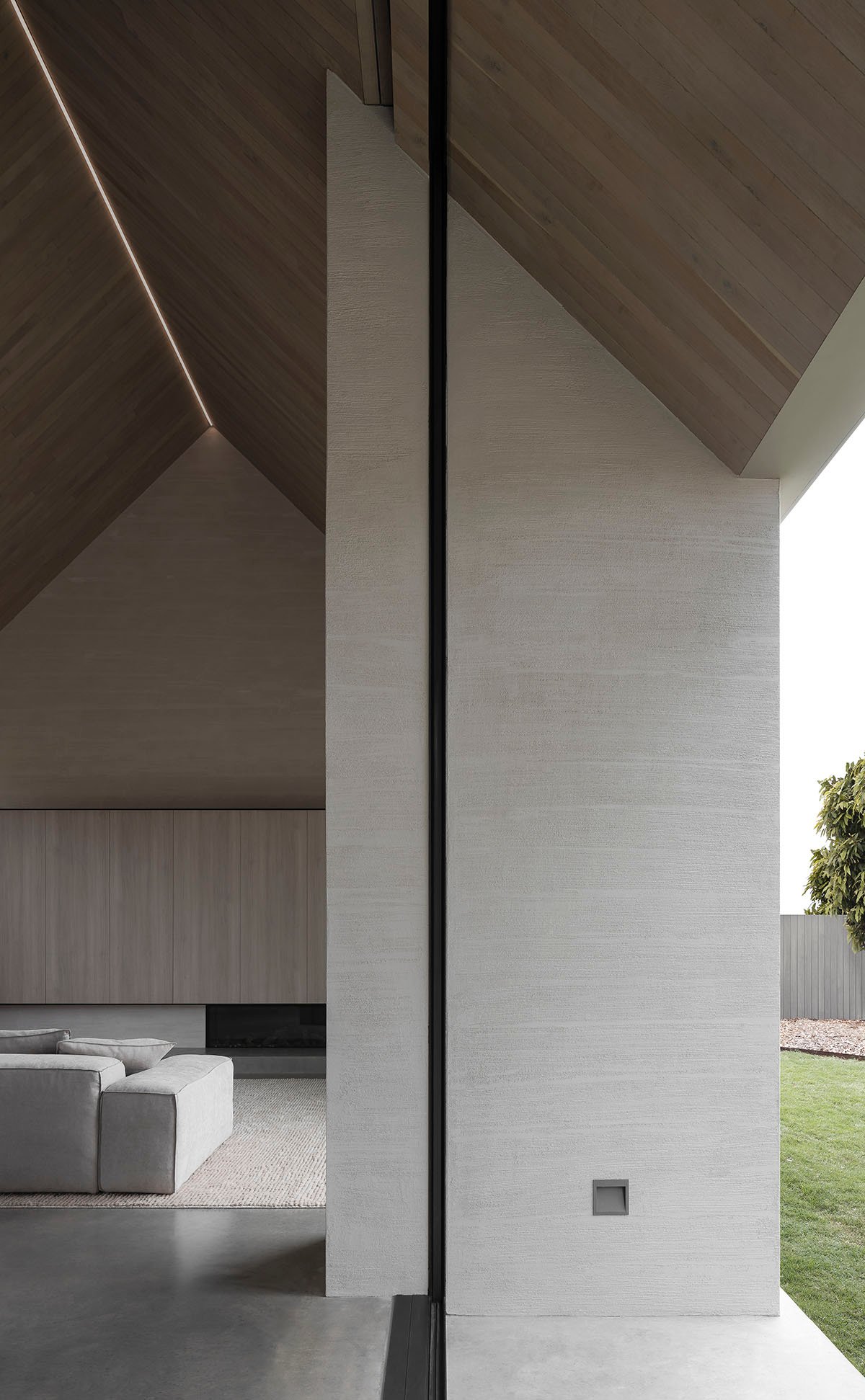 Barwon Heads House | Adam Kane Architects