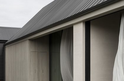 Barwon Heads House | Adam Kane Architects