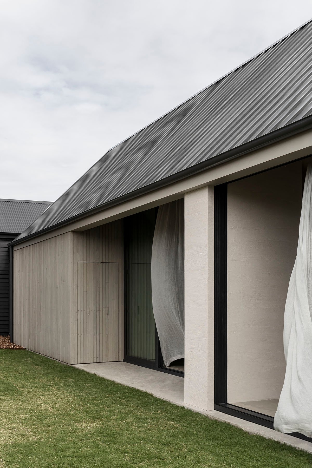 Barwon Heads House | Adam Kane Architects