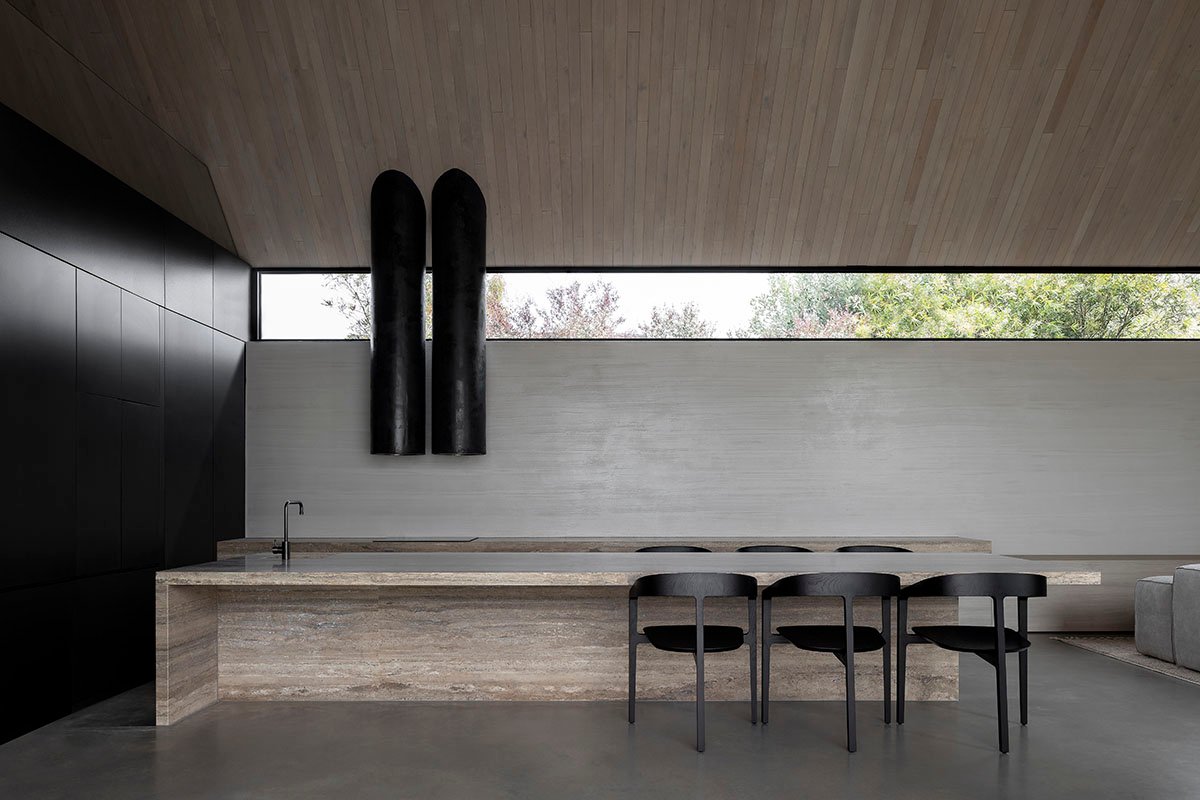 Barwon Heads House | Adam Kane Architects