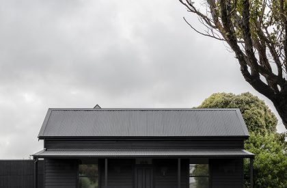 Barwon Heads House | Adam Kane Architects