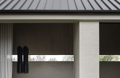 Barwon Heads House | Adam Kane Architects