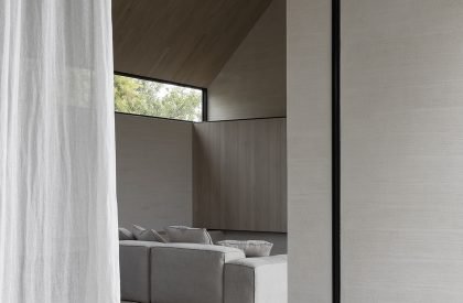 Barwon Heads House | Adam Kane Architects