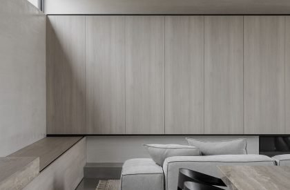 Barwon Heads House | Adam Kane Architects