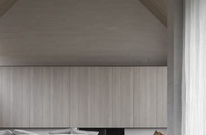 Barwon Heads House | Adam Kane Architects