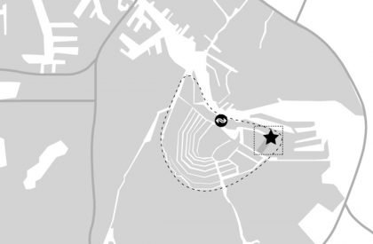 De Oosterlingen | MVRDV