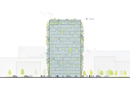 De Oosterlingen | MVRDV