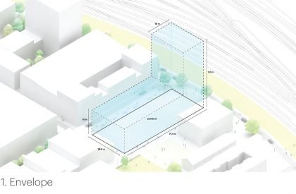 De Oosterlingen | MVRDV